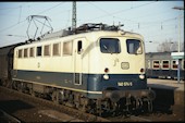 DB 140 574 (02.02.1991, Köln-Deutz)