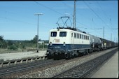 DB 140 576 (29.08.2001, Gunzenhausen)