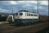 DB 140 586 (27.06.1991, Hanau)