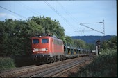 DB 140 595 (26.05.2004, Weinheim/Bergstr.)