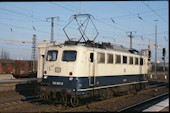 DB 140 601 (31.01.1991, Dortmund)