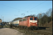 DB 140 602 (16.02.2002, Laufach)