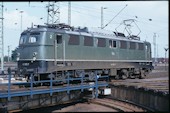 DB 140 605 (25.08.1981, Bw Gießen)