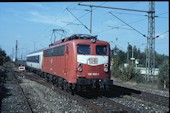 DB 140 608 (29.09.2001, Haar)