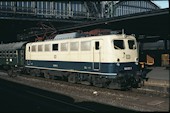 DB 140 612 (06.11.1982, Bremen)