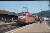 DB 140 622 (01.07.2000, Geislingen)