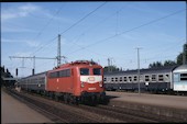 DB 140 637 (29.07.1992, Minden)