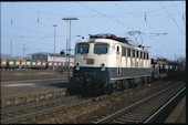 DB 140 640 (31.03.1999, Neckarsulm)