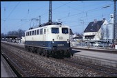 DB 140 656 (21.02.1990, Mering)