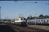 DB 140 661 (23.07.1991, Gießen)