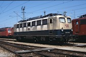 DB 140 663 (29.05.1999, Bw München Nord)
