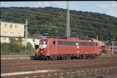 DB 140 667 (26.07.1992, Dillenburg)