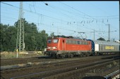 DB 140 678 (16.08.2001, Bebra)