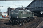 DB 140 686 (11.05.1983, Bremen Hbf)