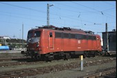 DB 140 694 (02.04.1999, Würzburg-Zell)