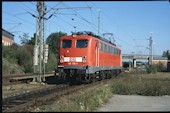 DB 140 712 (13.09.2002, München Nord)