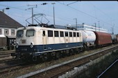 DB 140 713 (10.06.2000, Bruchsal)