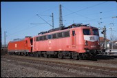 DB 140 735 (15.02.2002, Wörth)