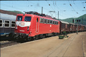 DB 140 743 (14.05.1992, Geislingen)