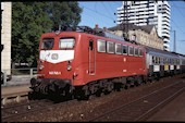 DB 140 745 (03.05.1990, Fürth)