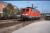 DB 140 752 (18.09.2003, München Nord)