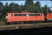 DB 140 755 (31.07.1999, Bebra)