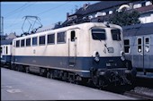 DB 140 758 (13.06.1988, Hildesheim)