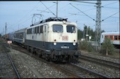 DB 140 762 (11.10.2001, Haar)