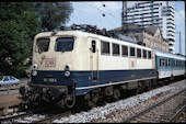DB 140 763 (15.05.1997, Fürth)