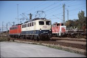 DB 140 764 (17.09.2004, München Nord)