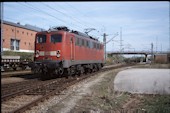 DB 140 773 (22.04.2004, München Nord)