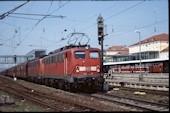 DB 140 799 (20.05.2006, Regensburg)