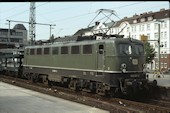 DB 140 801 (25.07.1989, Hamburg-Altona)