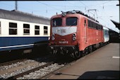 DB 140 807 (11.07.1997, Bamberg)