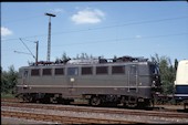 DB 140 809 (18.06.1989, Bw Hamburg-Eidelstedt)