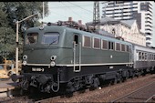 DB 140 810 (14.08.1979, Fürth)