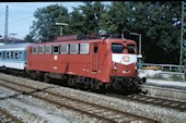 DB 140 813 (18.06.1993, Tutzing)
