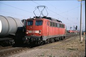 DB 140 815 (28.04.2007, Grosskorbetha)