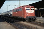 DB 140 829 (27.07.1992, Singen)