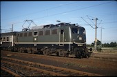 DB 140 846 (25.05.1990, Kirchweyhe)