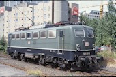 DB 140 861 (11.08.1994, Essen)