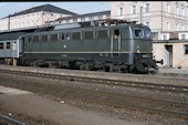 DB 140 862 (28.02.1981, Regensburg)