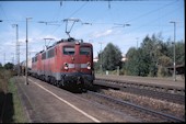 DB 140 871 (23.08.2007, Obertraubling)