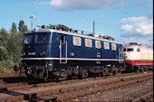 DB 141 001 (09.09.2000, Aachen-West)