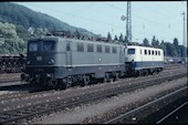 DB 141 004 (15.06.1986, Treuchtlingen)