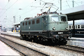 DB 141 007 (1979, München Hbf.)