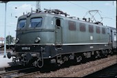 DB 141 010 (04.08.1980, Landshut)