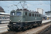 DB 141 011 (14.08.1981, München Hbf.)