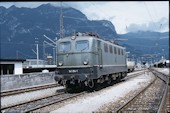 DB 141 014 (09.08.1980, Bw Garmisch-Partenkirchen)