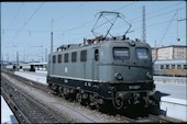 DB 141 028 (21.08.1980, München Hbf.)